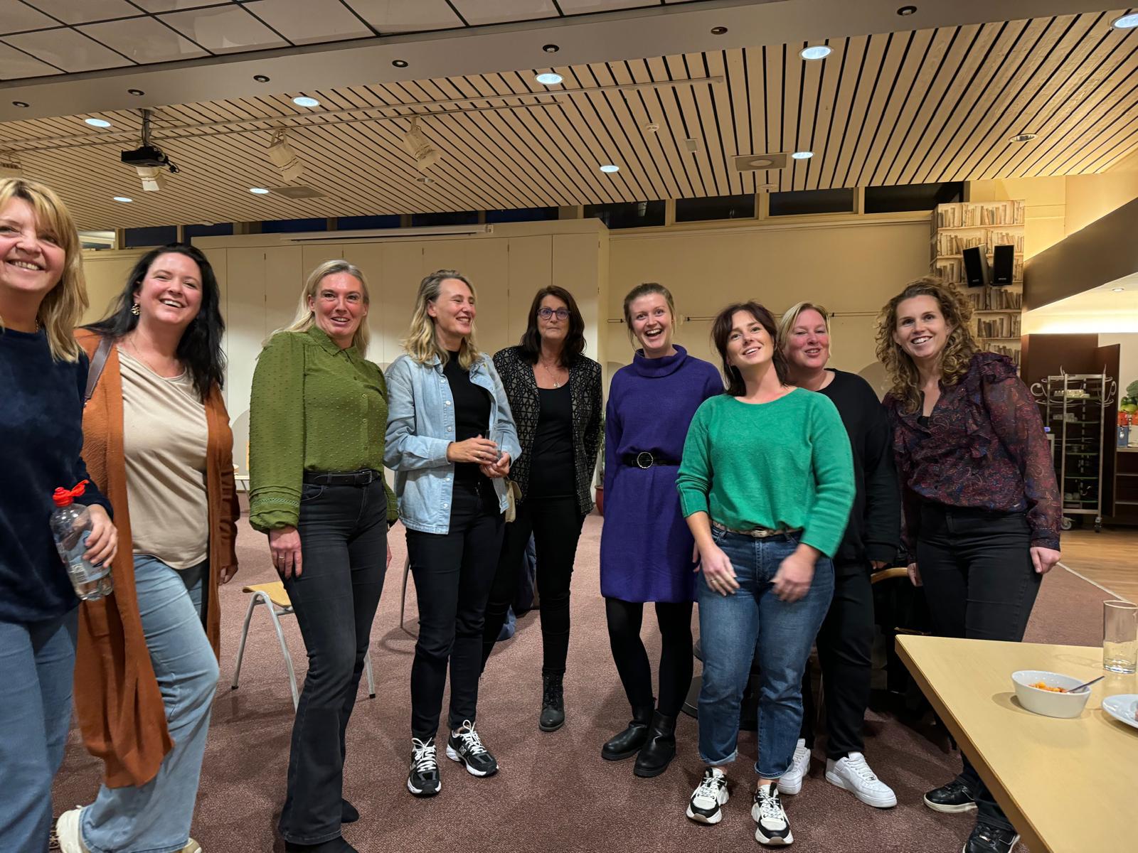 Pilot Sociale Benadering Dementie van start